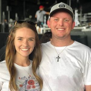 Meet your Posher, Garrett